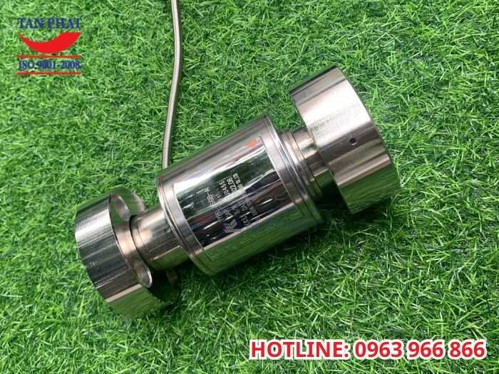 Loadcell ZSGB Keli 40 tấn chính hãng