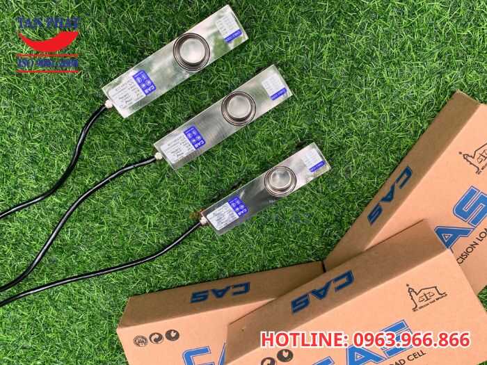 Lựa chọn tải trọng loadcell phù hợp
