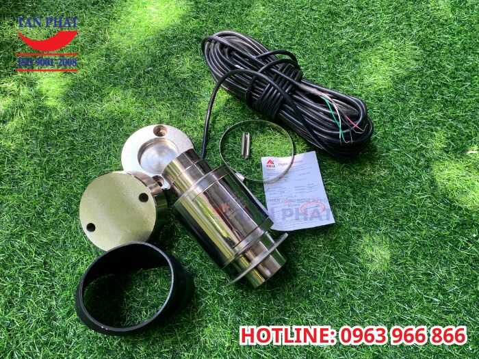 Lý do nên lựa chọn loadcell ZSFY Keli 40 tấn?