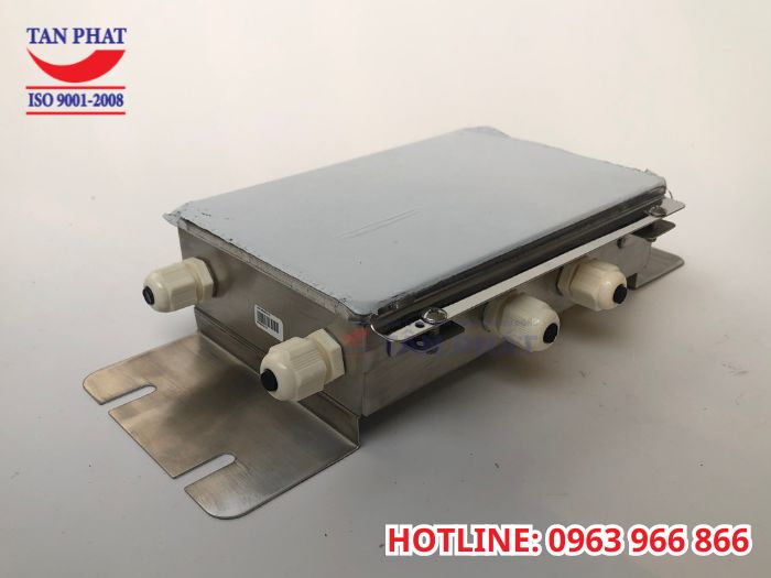 Hộp cộng tín hiệu loadcell