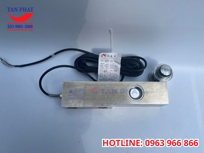 Ưu điểm nổi bật của loadcell SB Keli 10 tấn
