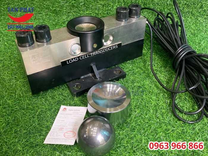 Lưu ý khi sử dụng loadcell QSA Keli 50 tấn