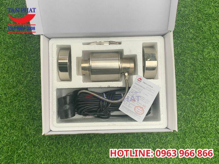 Đơn vị cung cấp Loadcell ZSGB Keli 40 tấn uy tín