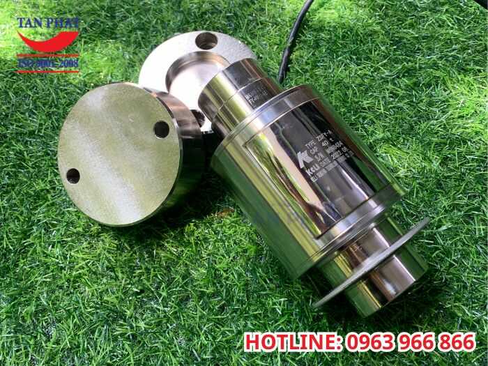 Ưu điểm nổi bật của loadcell ZSFY 40 tấn Keli