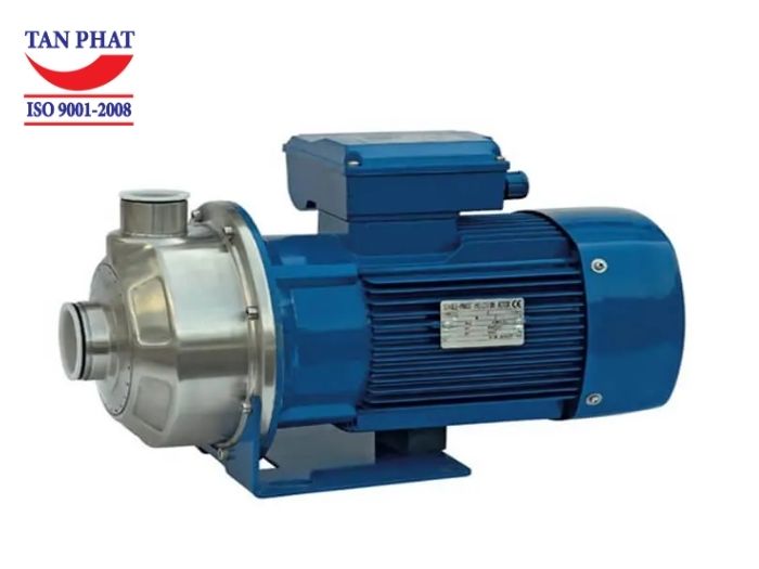 Linh kiện bơm thủy lực của dock leveler