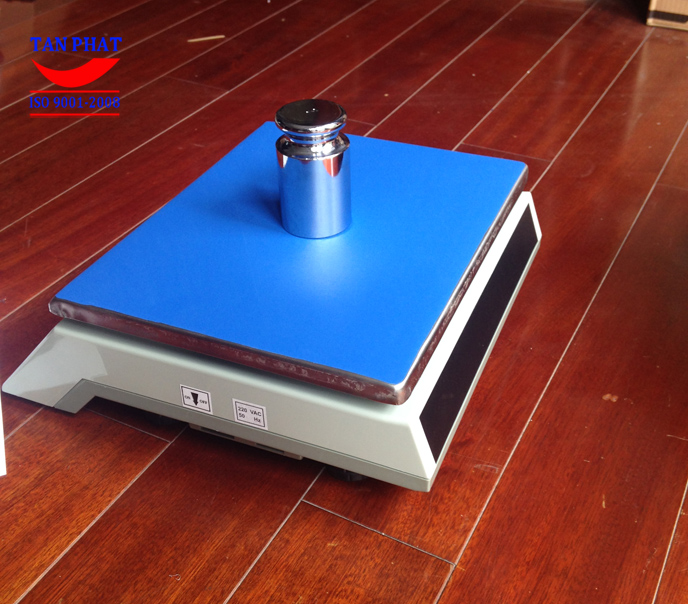 Cân điện tử 3kg Haw GS hãng Shinko
