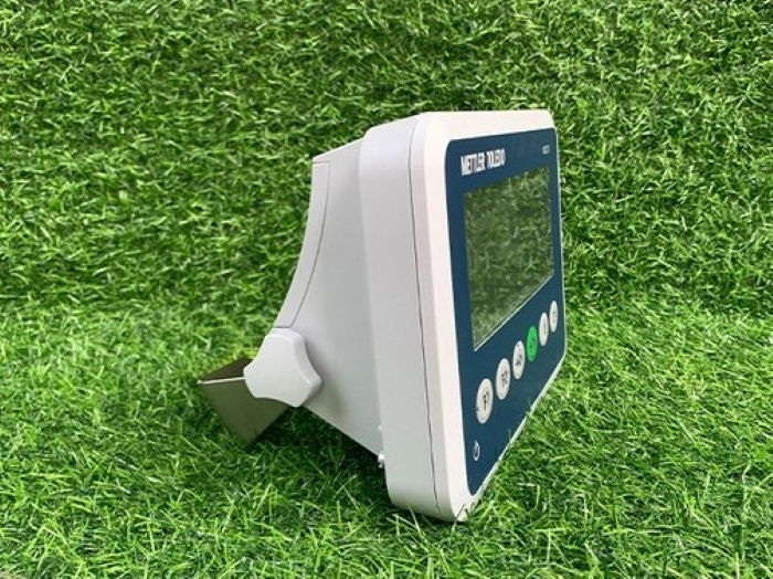 Đầu cân điện tử Mettler Toledo IND231