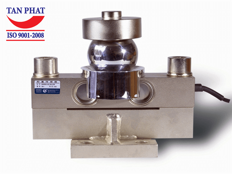 Loadcell DHM9B-d10-C3 Zemic