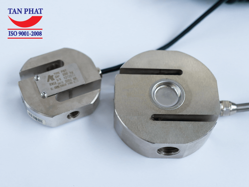 Loadcell PST Keli hiện đang có sẵn tại kho của Tân Phát