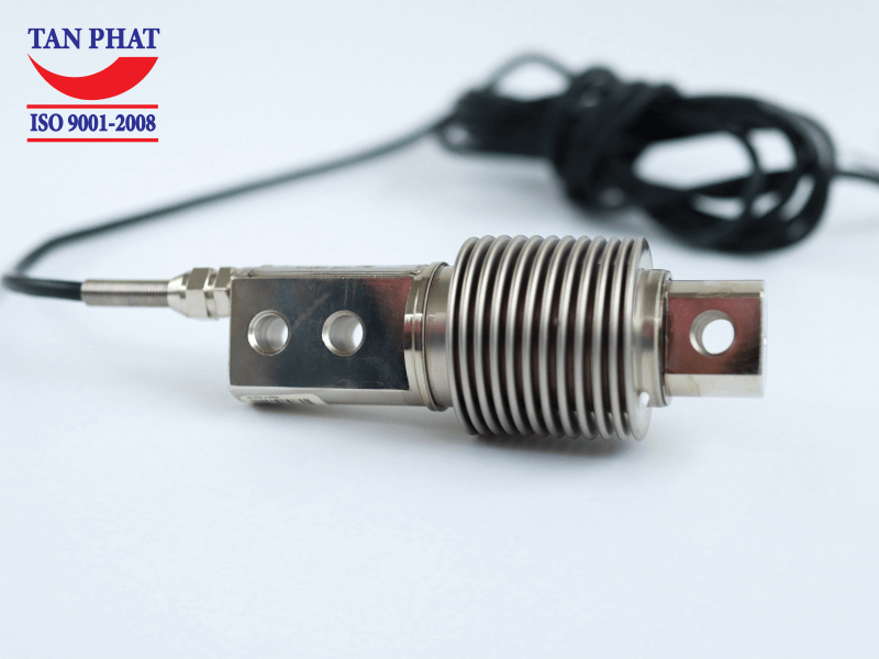 Loadcell HSX 100kg đạt cấp chính xác C3, tiêu chuẩn bảo vệ IP68, vỏ từ thép hợp kim chống gỉ, nhờ đó có khả năng chống bụi và kháng nước tốt.