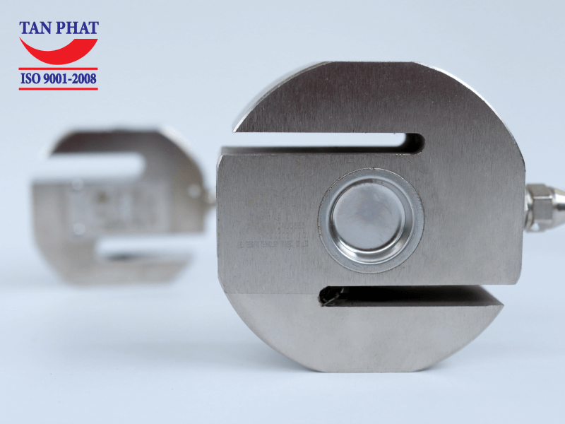 Loadcell có cấu tạo gồm 2 thành phần chính