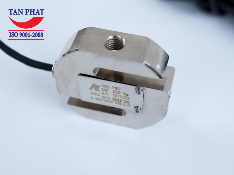 Loại loadcell này được lắp đặt chủ yếu trong các trạm trộn bê tông, cân đóng bao, cân mẻ,…