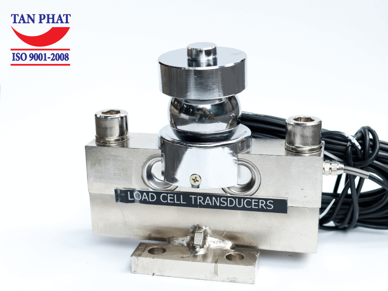 Loadcell QSA 30 tấn được sử dụng phổ biến nhờ giá thành rẻ, chất lượng ổn định, thời gian giao hàng nhanh chóng, chế độ bảo hành đầy đủ.