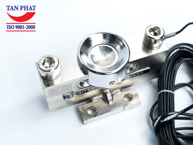 Loadcell QSD 20 tấn nhập khẩu chính hãng Keli