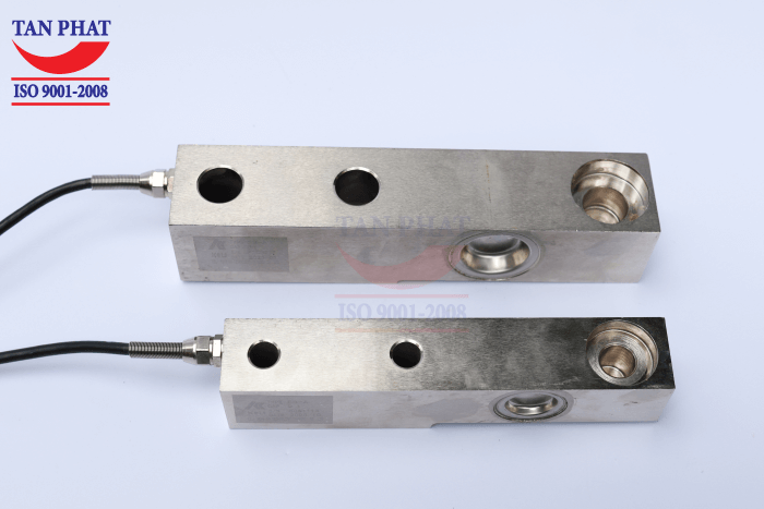 Loadcell SB 5 tấn là loại loadcell thanh cao cấp, do Keli sản xuất và được Tân Phát nhập khẩu, cung cấp chính hãng ra thị trường Việt Nam.