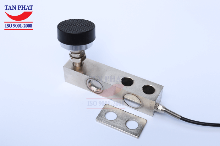 Loadcell SQB 5 tấn là loại cảm biến lực được sản xuất bởi Keli, sở hữu khả năng chống nước và chống ăn mòn tốt.