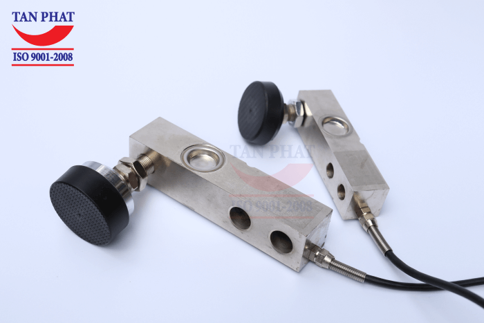 Loadcell SQB 5 tấn chính hãng Keli do tân Phát cung cấp ra thị trường trong nước