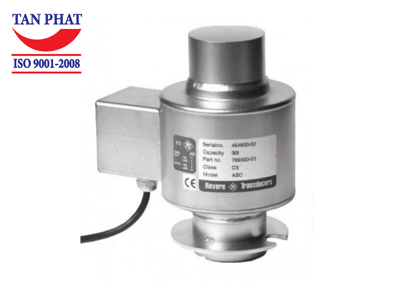 Loadcell BM14G của thương hiệu Zemic