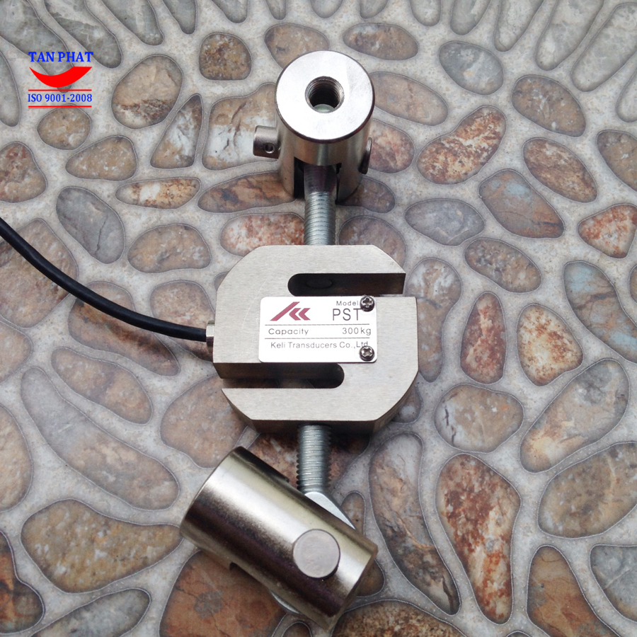 Loadcell thanh PST
