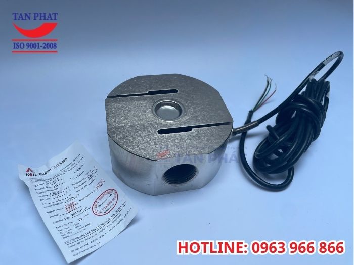 Loadcell PST Keli 10 Tấn