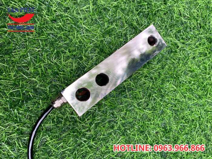 Loadcell BSS CAS Chính Hãng