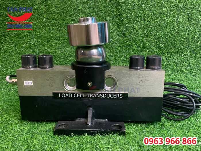 Loadcell QSA 50 Tấn Keli 
