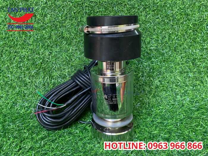 Loadcell ZSFY 40 Tấn Keli Chính Hãng