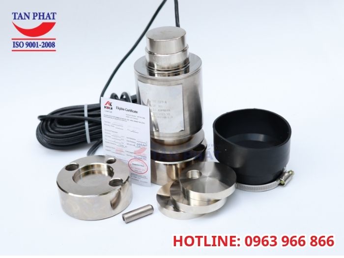 Loadcell ZSFY chính hãng Keli