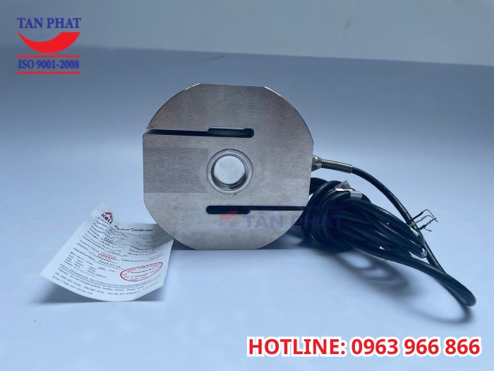 Loadcell PST Keli 10 Tấn