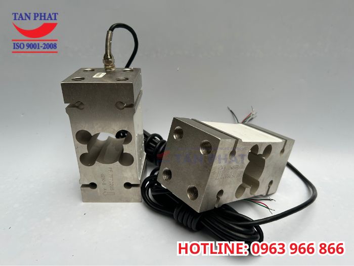 Loadcell IL 250kg Keli 