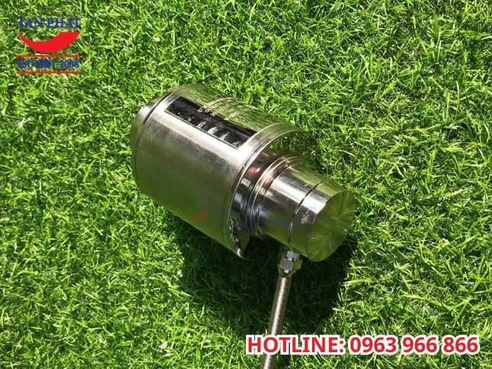 Vì sao nên chọn Loadcell ZSGB 30 tấn?