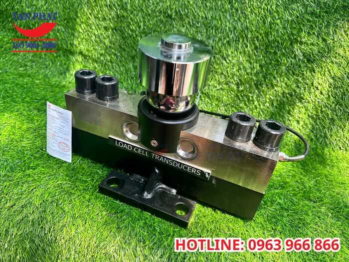 Loadcell QSD Keli 50 Tấn