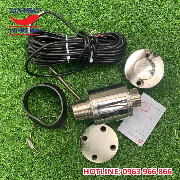Loadcell ZSGB 40 Tấn Keli