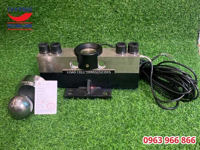 Loadcell QSA 50 Tấn Keli 