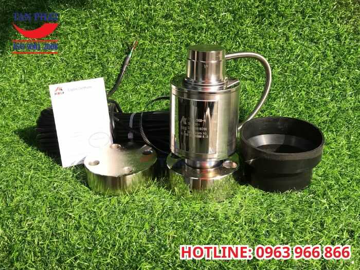 Loadcell ZSGB 30 Tấn Keli