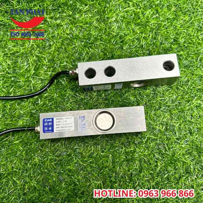 Loadcell BSS CAS Chính Hãng