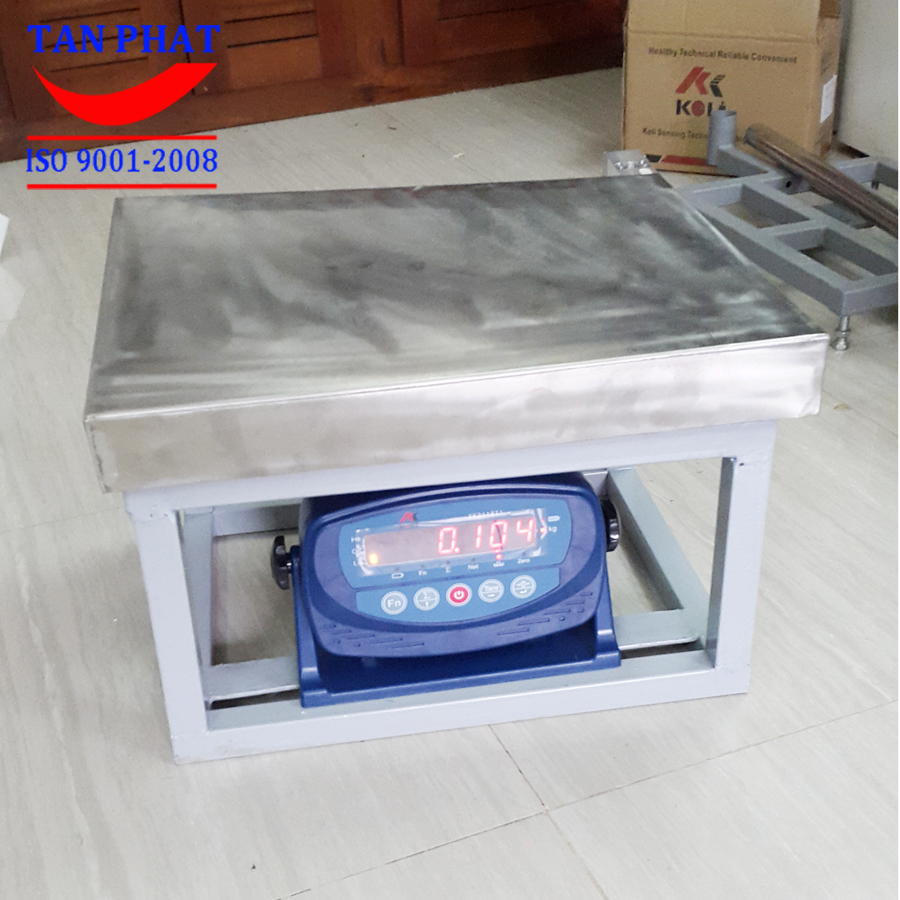 Cân bàn hộp 100kg