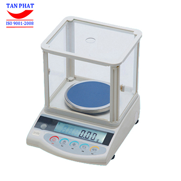 Cân phân tích GS Shinko 1002