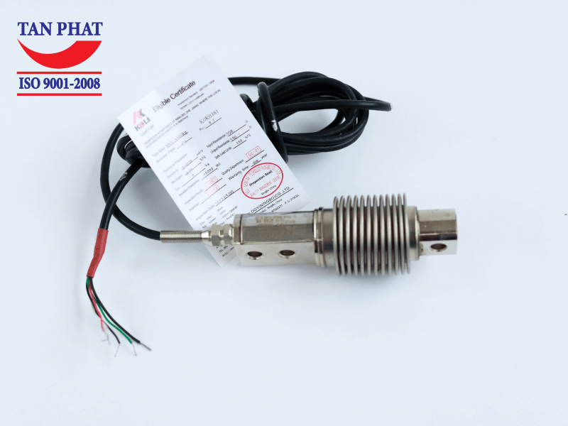 Loadcell HSX Keli