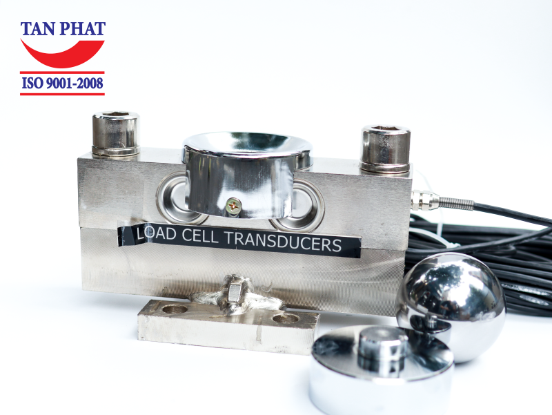 Loadcell QSD Keli 20 tấn