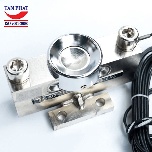 Loadcell QSD Keli 20 tấn