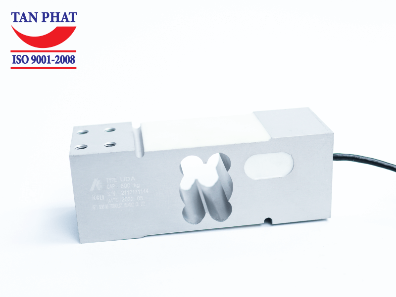 Loadcell UDA Keli 600kg