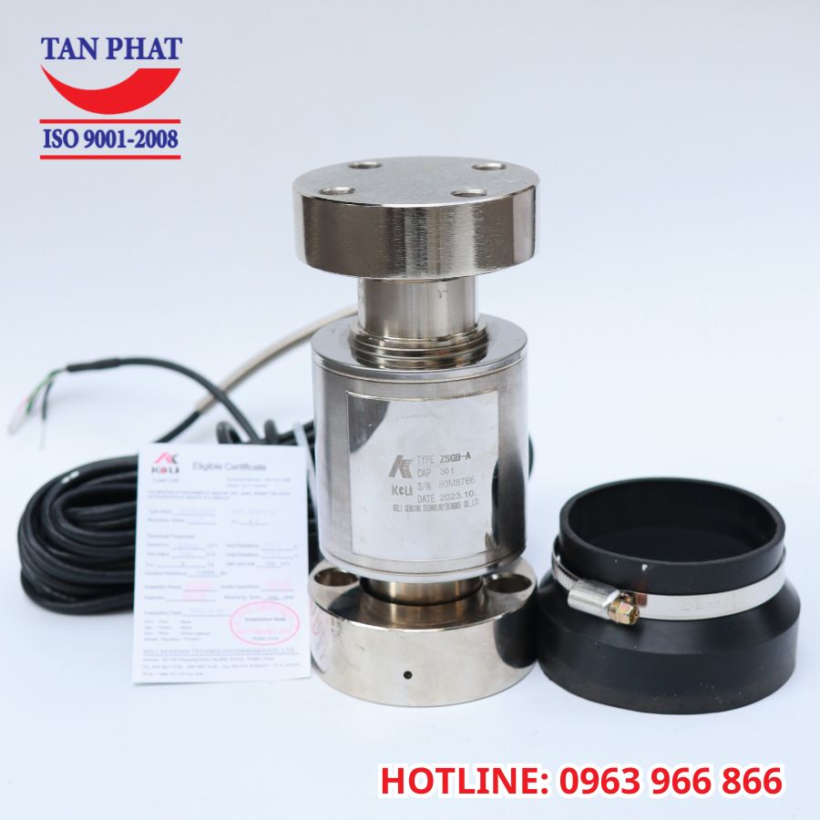 Loadcell ZSFY chính hãng Keli