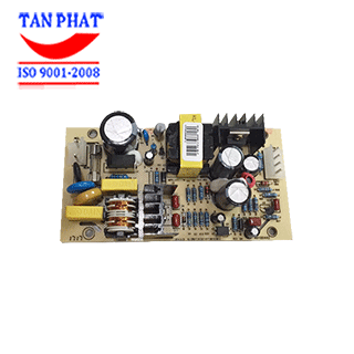 Main nguồn đầu cân XK3118K8