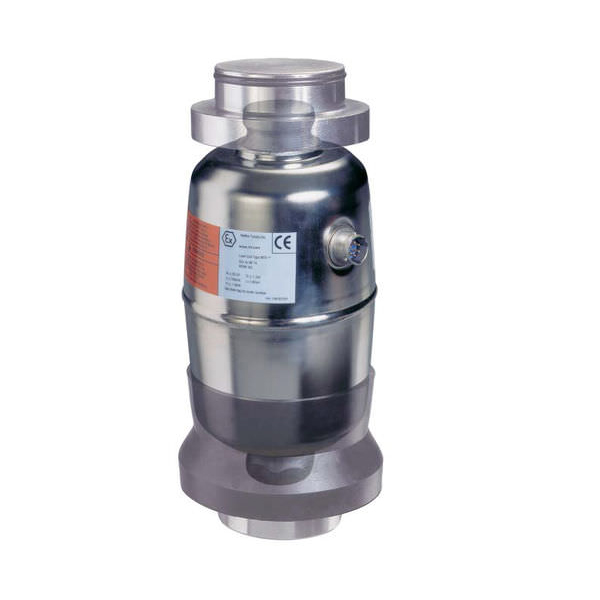 Mtx Load Cell Loadcell MTX Mettler Toledo