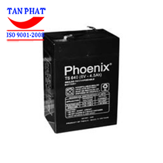 Ắc quy XK3118T1