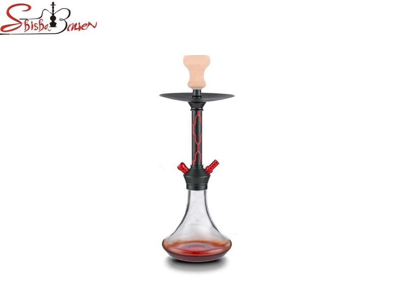 Vai trò quan trọng của việc bảo quản bình shisha