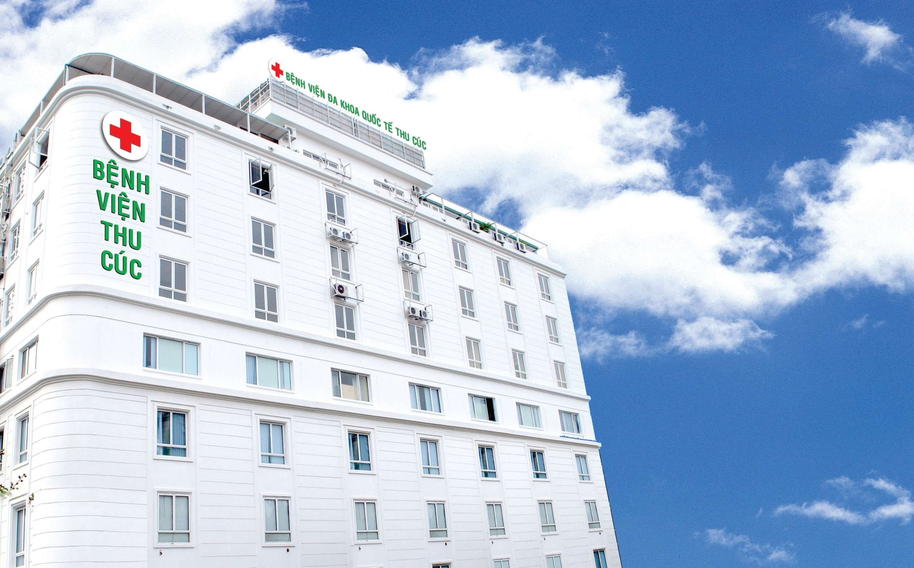 Thu-Cuc-International-General-Hospital