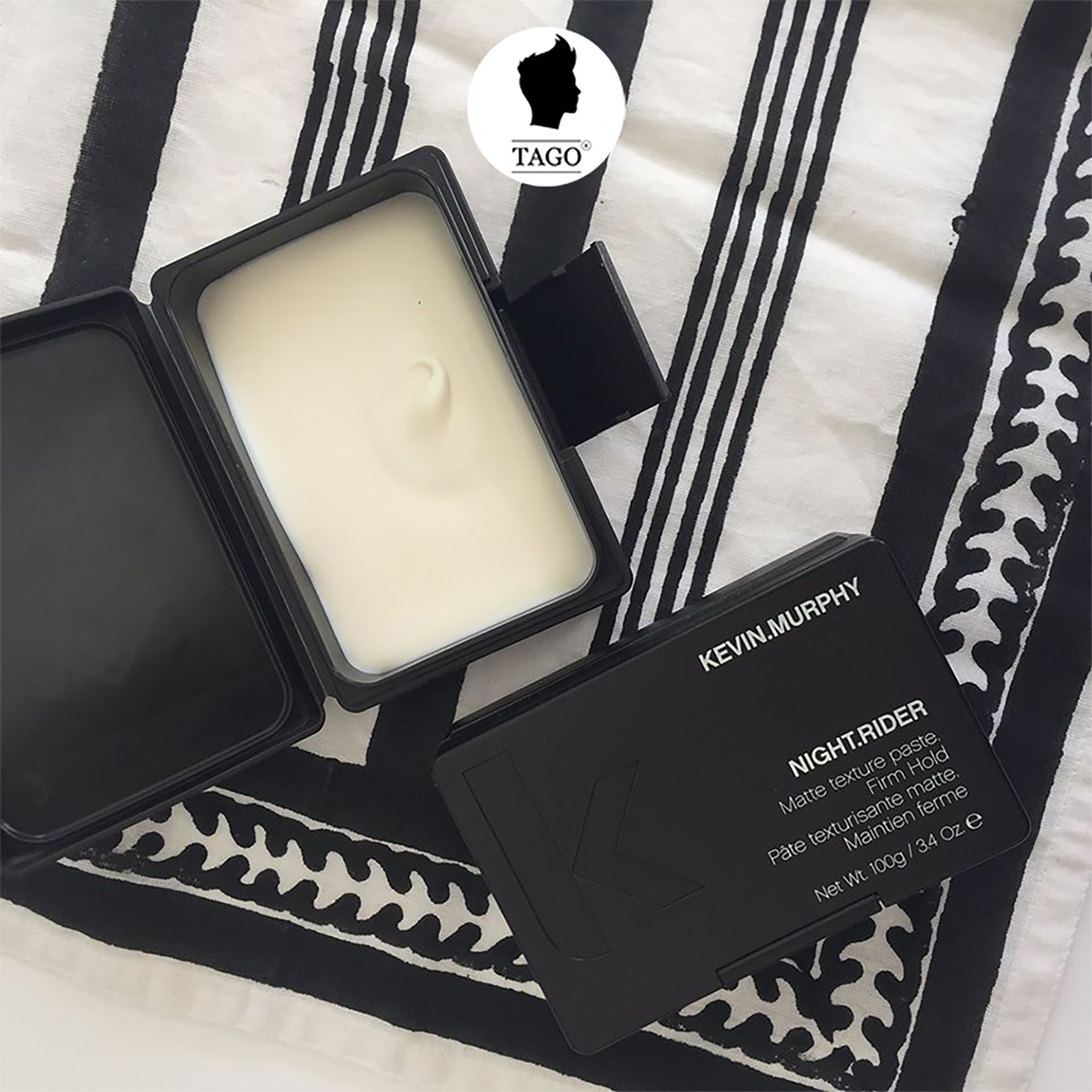 Hiệu năng của Kevin Murphy Night Rider vượt trội