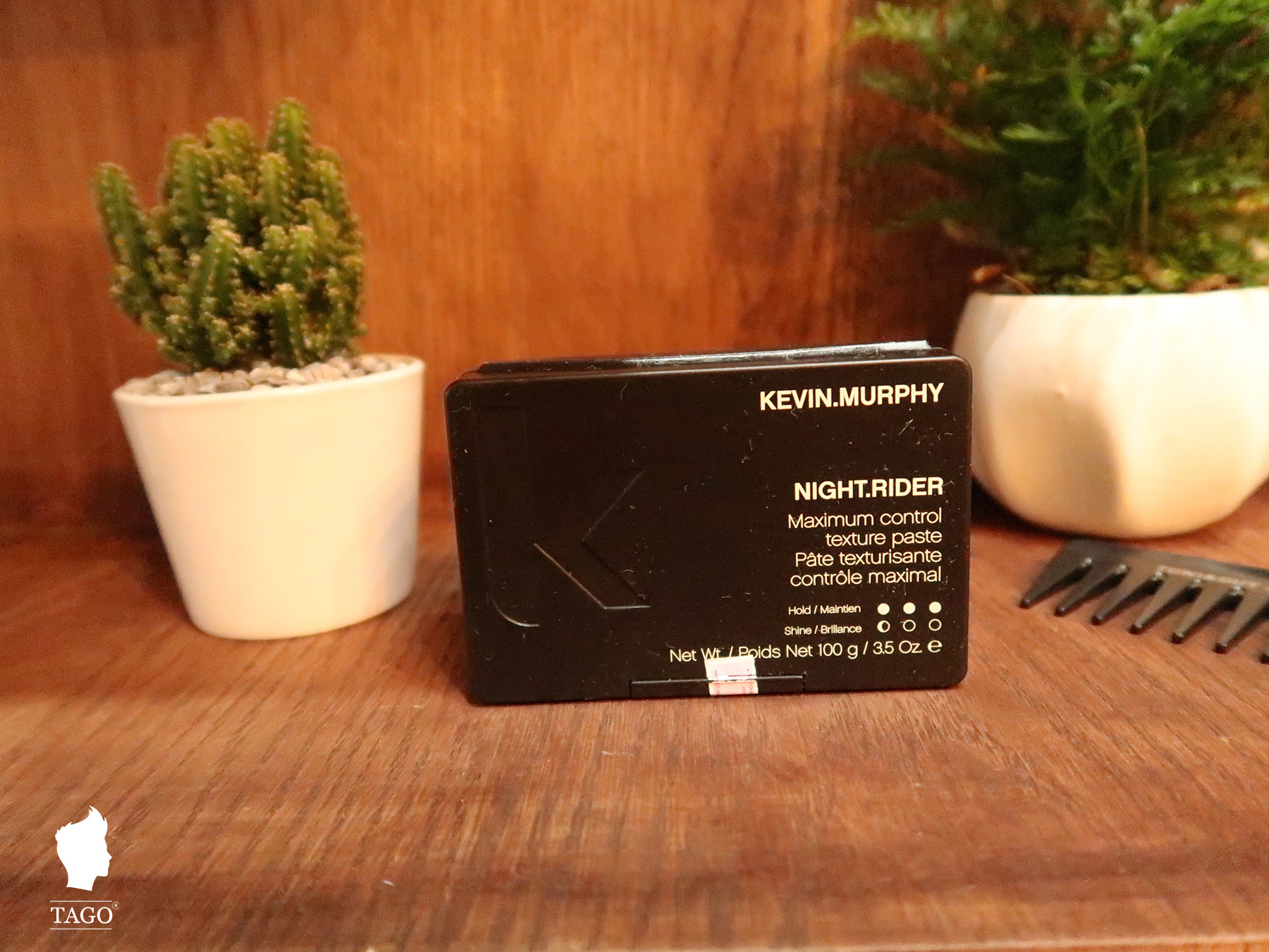 Sáp Kevin Murphy Night Rider